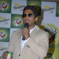 Allu Arjun - 7UP Star With Allu Arjun Season 2 - Pictures | Picture 104984